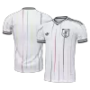 Japan Soccer Away Jersey 2026 White - bestfootballkits