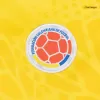 Colombia Home World Cup Kids Jerseys Kit 2026 - bestfootballkits