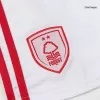 Nottingham Forest Home Kids Jerseys Kit 2025/26 - bestfootballkits