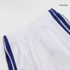Japan Home Shorts 2026 White - bestfootballkits