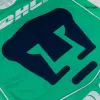 Pumas UNAM Third Soccer Jersey 25/26 Green - bestfootballkits