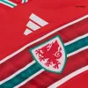 Wales Home World Cup Kids Jerseys Kit 2026 - bestfootballkits