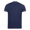 Lazio Third Soccer Jersey 25/26 Navy - bestfootballkits