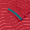 Portugal Long Sleeve Shirt Home 2026 - bestfootballkits