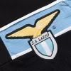 Retro 98/99 Lazio Away Soccer Jersey Navy - bestfootballkits