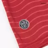 Portugal Long Sleeve Shirt Home 2026 - bestfootballkits