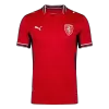 Czech Home Soccer Jersey World Cup 2026 Red - bestfootballkits