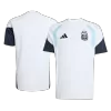 Argentina Pre-match Soccer Jersey World Cup 2026 White - bestfootballkits