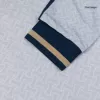 Italy Long Sleeve Shirt Away 2026 - bestfootballkits