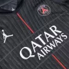 PSG Fourth Away Kids Jerseys Kit 2025/26 - bestfootballkits