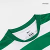 Sporting CP Home Kids Jerseys Kit 2025/26 - bestfootballkits