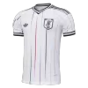 Japan Soccer Away Jersey 2026 White - bestfootballkits