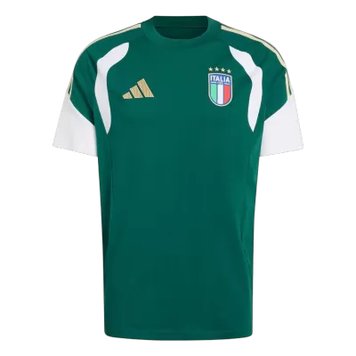 Italy Pre-match Soccer Jersey World Cup 2026 Green - bestfootballkits