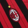 Retro 13/14 AC Milan Home Soccer Jersey Red&Black - bestfootballkits