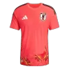 Japan Shirt Goalkeeper 2026 - bestfootballkits