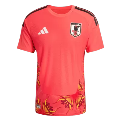Japan Shirt Goalkeeper 2026 - bestfootballkits