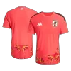 Japan Shirt Goalkeeper 2026 - bestfootballkits