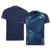 Lazio Third Soccer Jersey 25/26 Navy - bestfootballkits