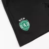 Sporting CP Home Kids Jerseys Kit 2025/26 - bestfootballkits
