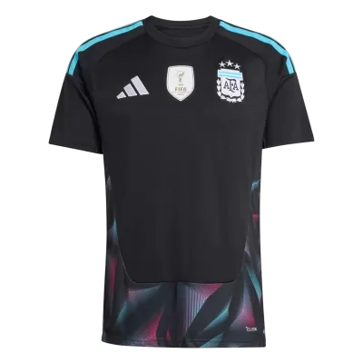 Argentina Shirt Goalkeeper 2026 - bestfootballkits