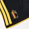 Belgium Home Soccer Jersey Kit(Jersey+Shorts) World Cup 2026 Red - bestfootballkits