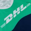 Pumas UNAM Third Soccer Jersey 25/26 Green - bestfootballkits