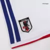 Japan Home Shorts 2026 White - bestfootballkits