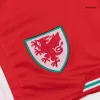 Wales Home World Cup Kids Jerseys Kit 2026 - bestfootballkits