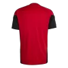 Germany Pre-match Soccer Jersey World Cup 2026 Red - bestfootballkits