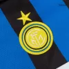 Retro 98/99 Inter Milan Home Jersey Blue&Black - bestfootballkits