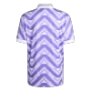 Real Madrid Special Edition Soccer Jersey 25/26 Purple - bestfootballkits