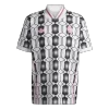 Juventus Special Edition Jersey 2025/26 Black&White - bestfootballkits