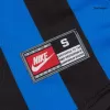 Retro 98/99 Inter Milan Home Jersey Blue&Black - bestfootballkits