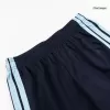 Argentina Home Shorts 2026 Navy - bestfootballkits
