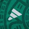 Mexico Long Sleeve Shirt Home 2026 - bestfootballkits