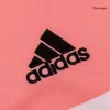 Retro 15/16 Juventus Away Soccer Jersey Pink - bestfootballkits