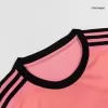 Retro 15/16 Juventus Away Soccer Jersey Pink - bestfootballkits