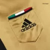 Retro 13/14 AC Milan Away Soccer Jersey Yellow - bestfootballkits