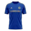 Chelsea Classic Football Shirt Home 2012/13 - bestfootballkits