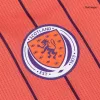 Scotland Soccer Away Jersey 2026 Pink - bestfootballkits