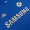 Chelsea Classic Football Shirt Home 2012/13 - bestfootballkits