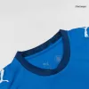 Iceland Home Soccer Jersey World Cup 2026 Blue - bestfootballkits