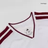 Peru Soccer Home Jersey 2026 White - bestfootballkits