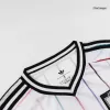 Japan Away Soccer Jersey World Cup 2026 White - bestfootballkits
