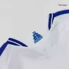 Greece Home Soccer Jersey World Cup 2026 White - bestfootballkits
