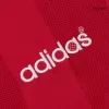 Retro 95/96 Liverpool Home Soccer Jersey Red - bestfootballkits