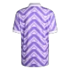 Real Madrid Special Edition Soccer Jersey 25/26 Purple - bestfootballkits