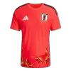 Japan Shirt Goalkeeper 2026 - bestfootballkits