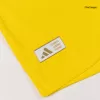 Sweden Soccer Home Jersey 2026 Yellow - bestfootballkits