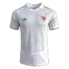 Wales Soccer Away Jersey 2026 White - bestfootballkits